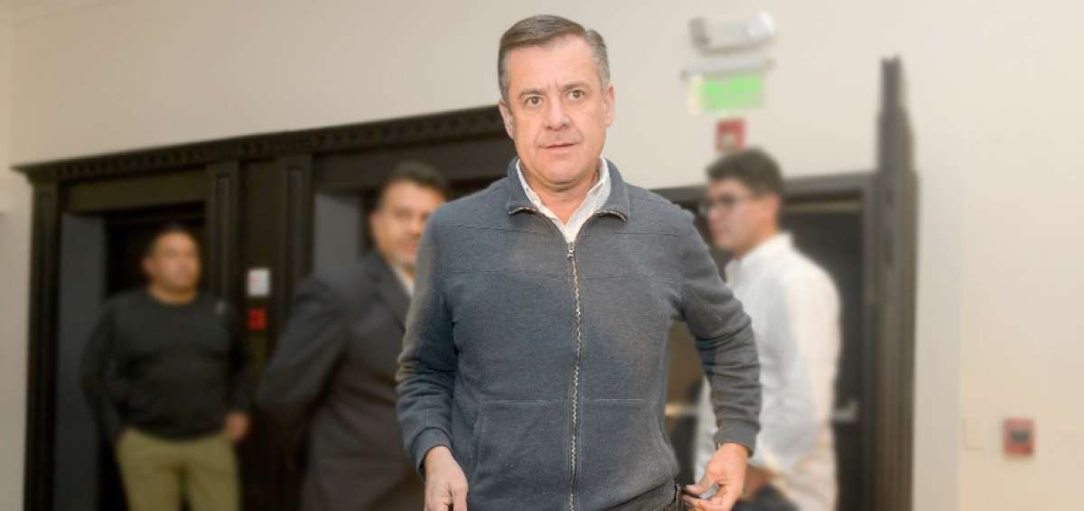Pero tenemos oposici&oacute;n...