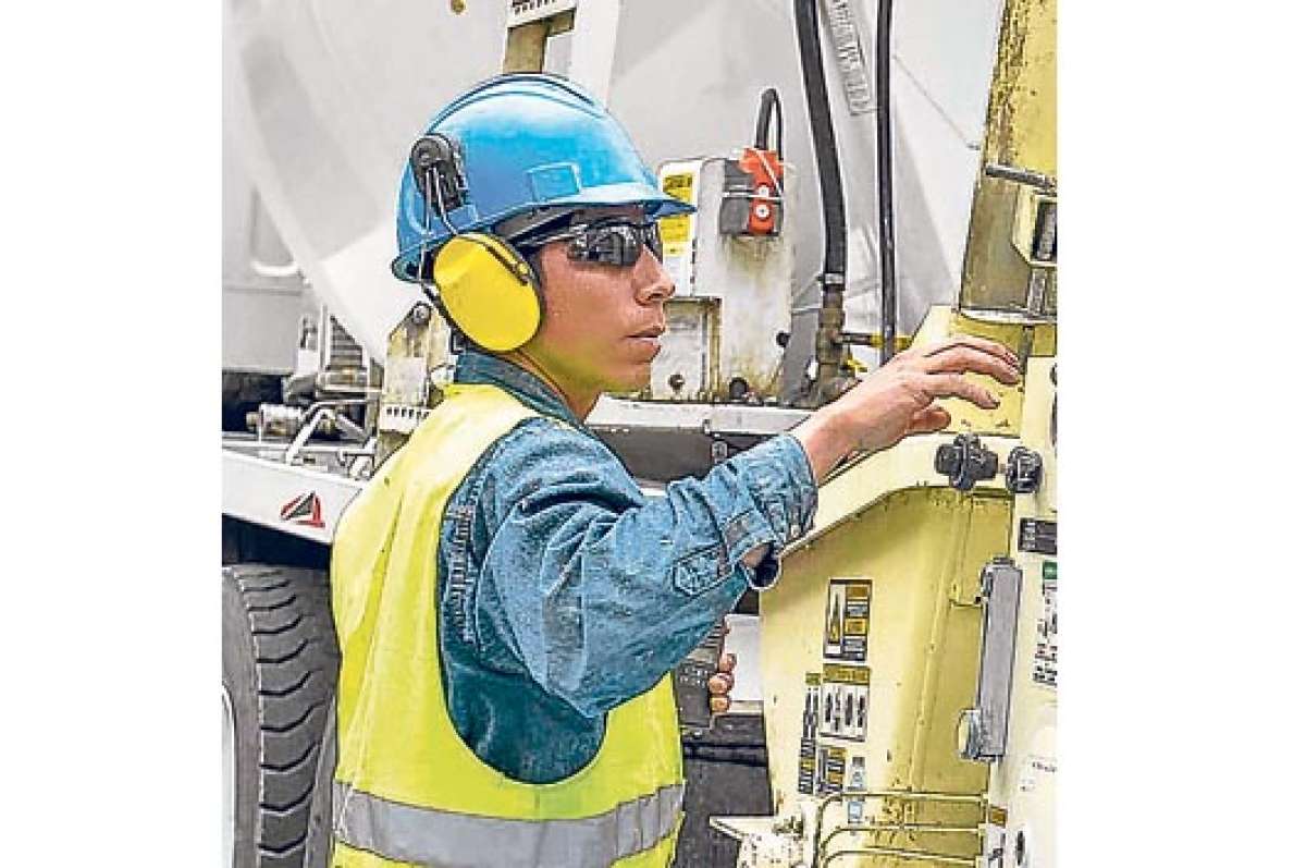 Concluyeron los estudios para la planta de tratamiento de agua de El Beaterio