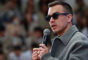 Presidente Noboa alerta sobre una incursi&oacute;n armada en la frontera norte