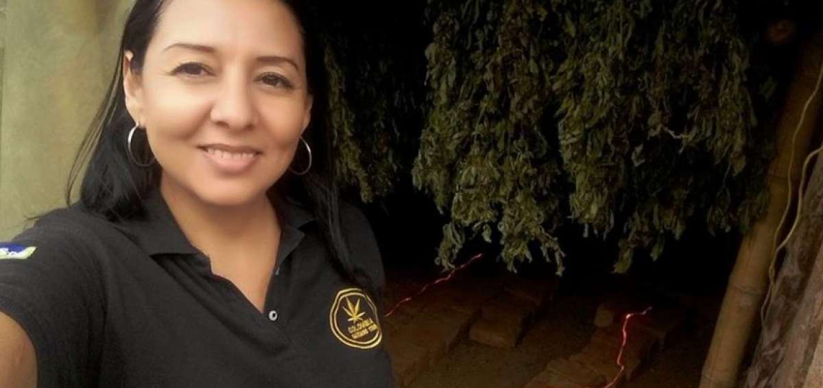Disidentes de las FARC asesinaron a una ciudadana argentina en Colombia