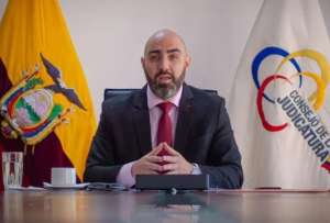 El pedido de juicio pol&iacute;tico de Mario Godoy ser&aacute; tratado en el CAL. 