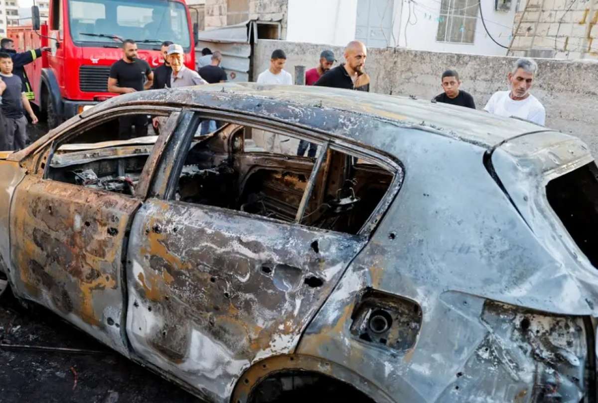 La Canciller&iacute;a activ&oacute; alertas y l&iacute;neas de apoyo consular para ecuatorianos en Medio Oriente.