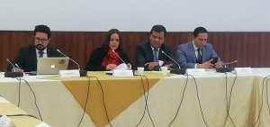 Empresarios no fueron a la Asamblea por caso Arroz Verde