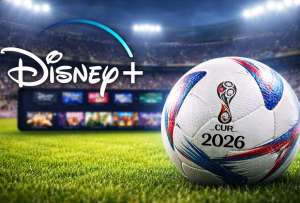 Disney+ transmitir&aacute; partidos del Mundial.