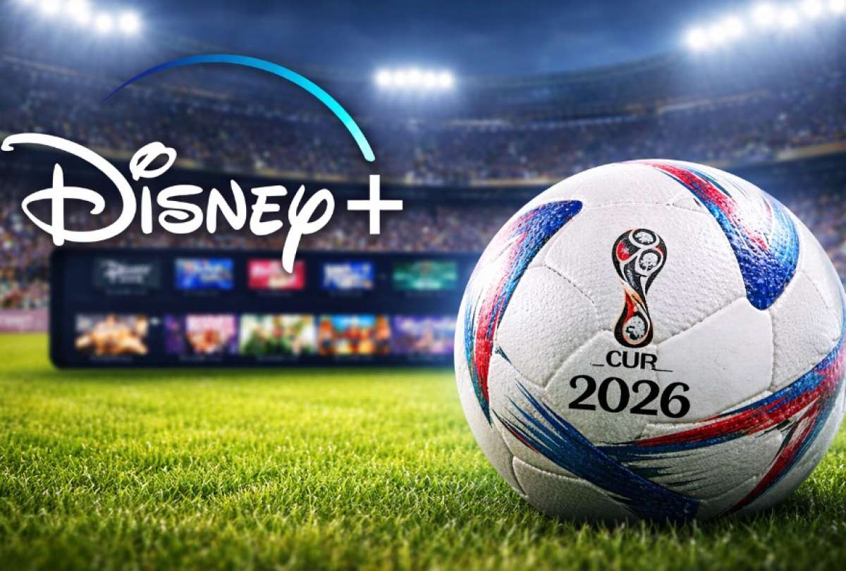 Disney+ transmitir&aacute; partidos del Mundial.