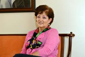 Hace 18 a&ntilde;os, viaj&oacute; a Quito para someterse al tratamiento de quimioterapia. Contaba con el apoyo incondicional de su familia.