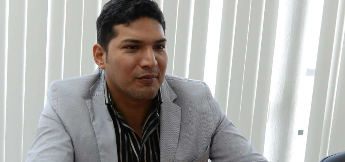 "Estamos recogiendo lo mejor de la derecha, el centro y la izquierda"