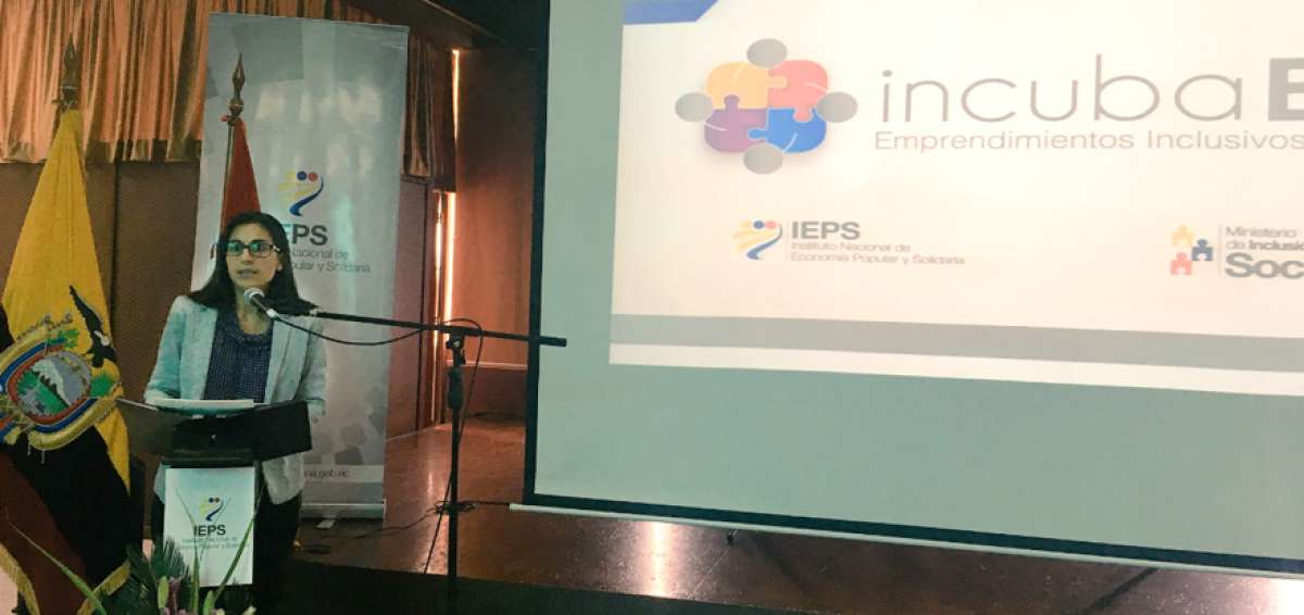 Pilotaje del plan IncubaEPS se aplicar&aacute; en cinco provincias