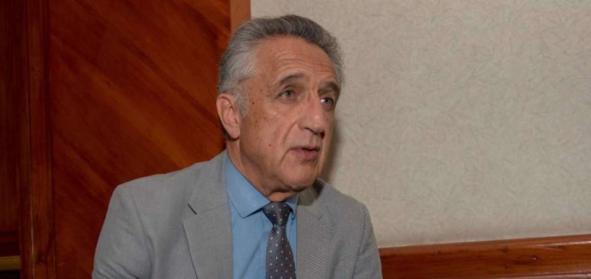 El doctor Pac&iacute;fico Gallegos define a la depresi&oacute;n como una enfermedad, que hay que saberla enfrentar. 