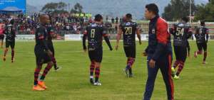 El Deportivo Quito cae en picada