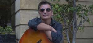 Riccardo Perotti se encuentra en el pa&iacute;s para la promoci&oacute;n de su m&aacute;s reciente producci&oacute;n discogr&aacute;fica, la cual tiene variados estilos musicales.