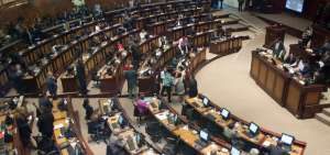 El Pleno sesionar&aacute; el mi&eacute;rcoles en el colegio "R&eacute;plica 28 de mayo", ubicado en Monte Sina&iacute;.