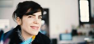 Marisol Misenta, conocida como Isol, es una reconocida dibujante argentina, autora de libros ilustrados. 