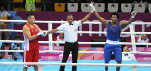 Julio C&eacute;sar Castillo pelear&aacute; por la presea dorada en boxeo