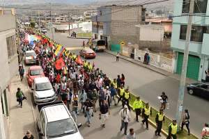 FOTO: Roberto Ch&aacute;vez / El Tel&eacute;grafo