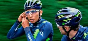 Nairo Quintana asegura que en el Tour tendr&aacute; "que ser m&aacute;s atrevido"