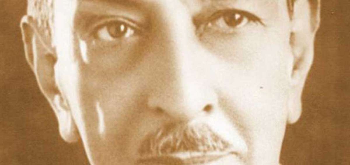 Adolfo H. Simmonds, una de las grandes plumas de EL TEL&Eacute;GRAFO
