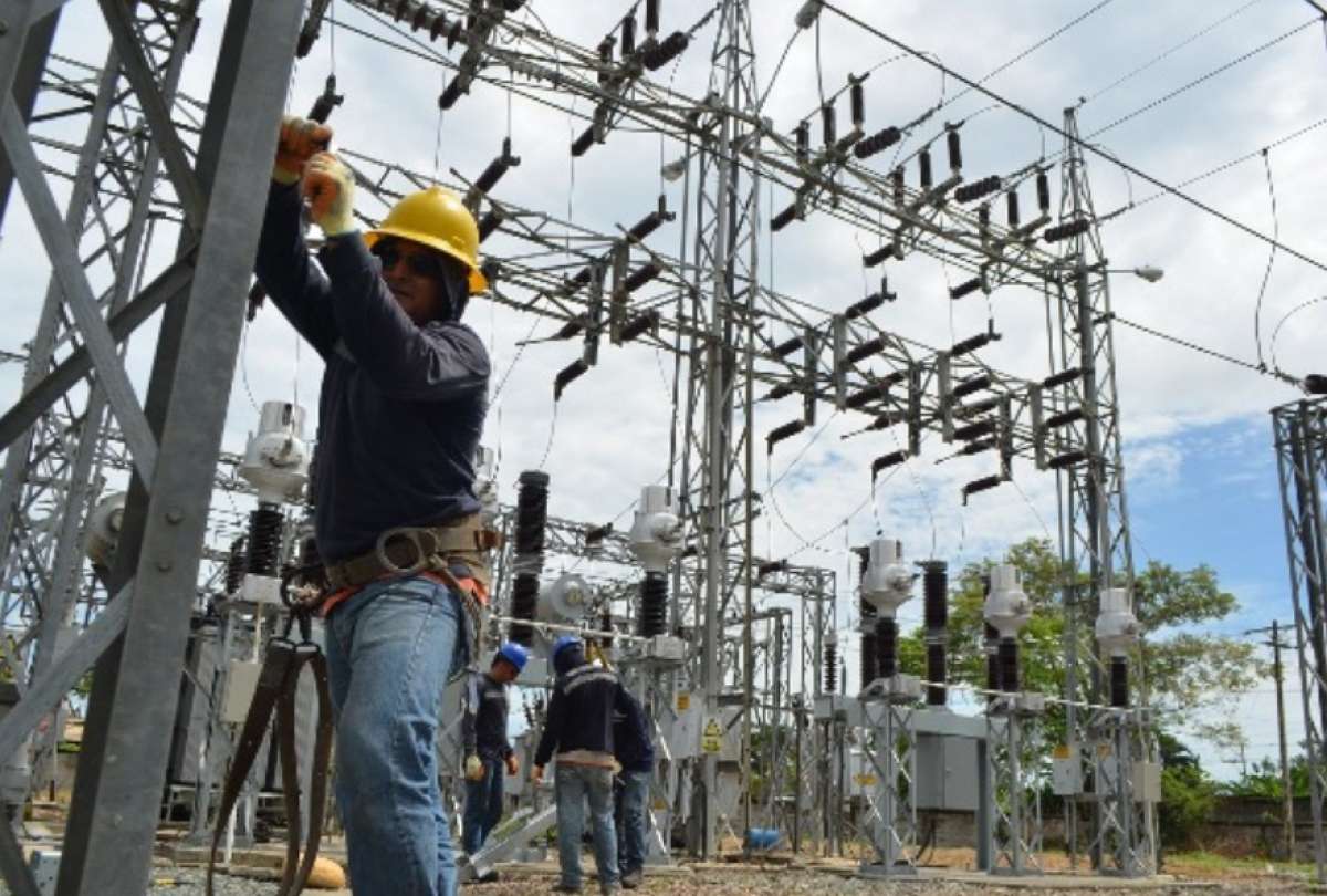 Trabajos preventivos por El Ni&ntilde;o provocar&aacute;n cortes de luz en varias ciudades del pa&iacute;s