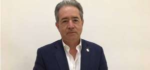 Juan Carlos Zevallos, nuevo ministro de Salud de Ecuador