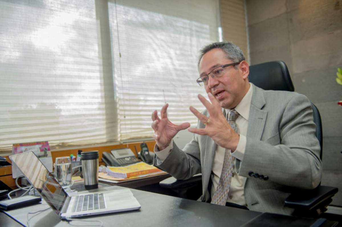 El Plan Decenal se discute en Ibarra 