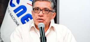  Enrique Mafla fue designado como coordinador nacional de Seguridad Inform&aacute;tica. 