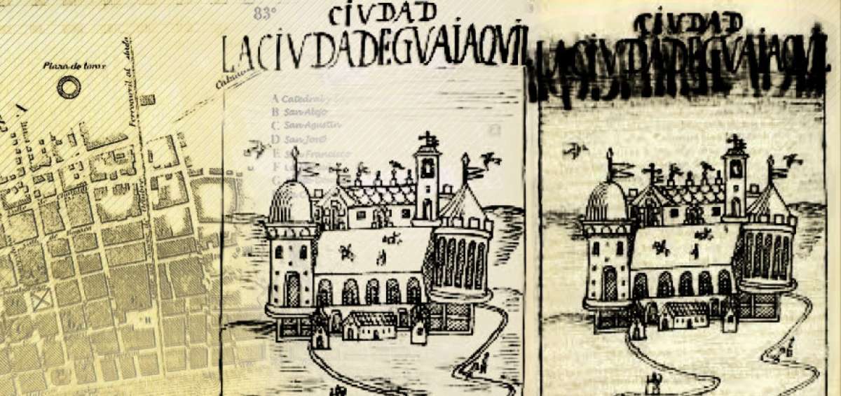 Fundaci&oacute;n de Guayaquil