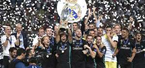 El Madrid reafirma su reinado en Europa