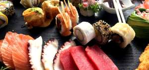 Nikkei fusiona la gastronom&iacute;a peruana y japonesa