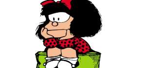 Quino rechaza uso de Mafalda en campa&ntilde;a contra la legalizaci&oacute;n del aborto