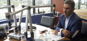 Jos&eacute; Serrano exhort&oacute; a la paz ante los resultados de escrutinio
