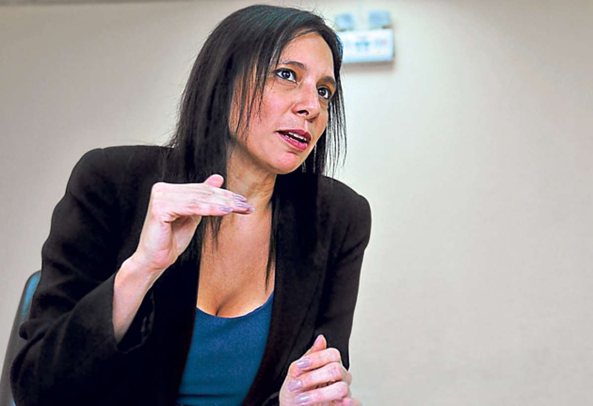 Foto: &Aacute;lvaro P&eacute;rez / El Tel&eacute;grafo 