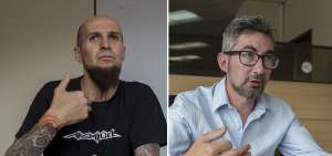 "Queremos forjar una uni&oacute;n entre m&uacute;sicos; dar forma a un ecosistema"