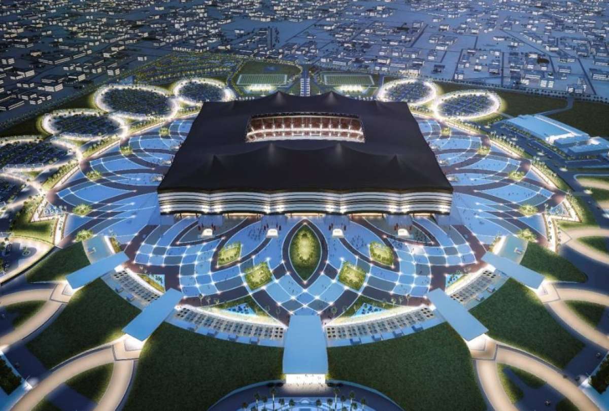Europa ya cuenta con cuatro clasificados a Qatar 2022
