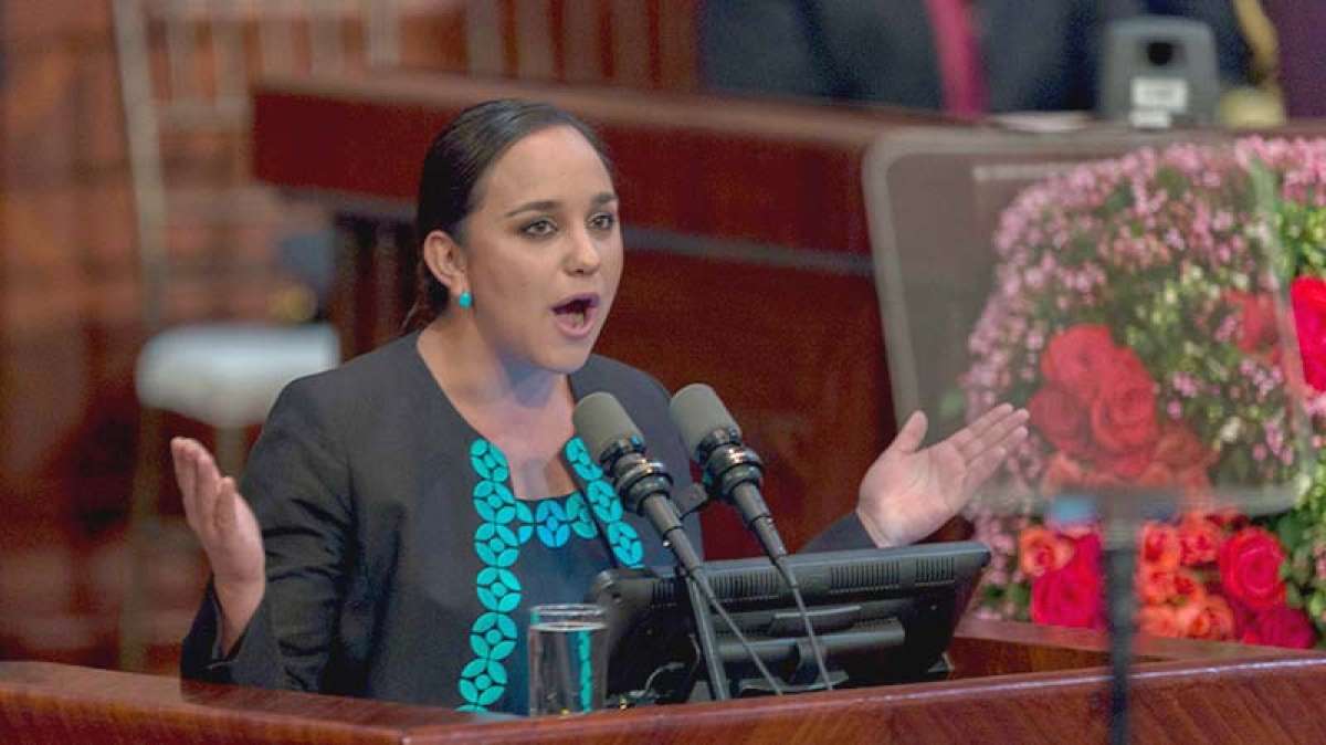 FOTO: Marco Salgado/El Tel&eacute;grafo