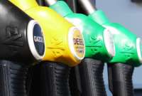 Aumenta el subsidio a los combustibles en USD 226 millones anuales