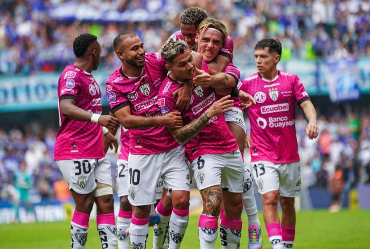 La tabla de posiciones de LigaPro quedó muy ajustada tras la jornada del domingo