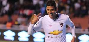 Jos&eacute; Francisco Cevallos se form&oacute; en Liga de Quito y debut&oacute; en el primer equipo en 2010. Jug&oacute; 199 partidos.