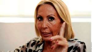 Laura Bozzo  se declar&oacute; en banca rota para no perder su casa