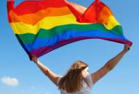 El colectivo LGBTI celebra 28 de junio el Día del Orgullo