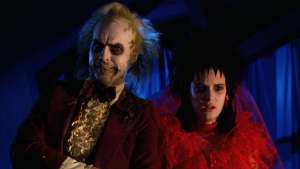 Winona Ryder confirm&oacute; secuela de "Beetlejuice" 