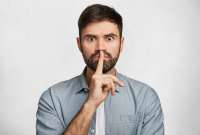 El "silencio electoral" regirá hasta las 17:00 del domingo 9 de febrero de 2025.
