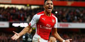 El Bayern descarta el fichaje del chileno Alexis S&aacute;nchez