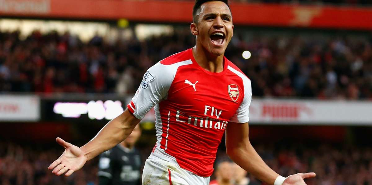 El Bayern descarta el fichaje del chileno Alexis S&aacute;nchez
