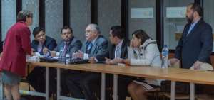 El pasado lunes, el tribunal de la CNJ neg&oacute; el recurso de apelaci&oacute;n a la orden de prisi&oacute;n preventiva interpuesto por la defensa de Correa.