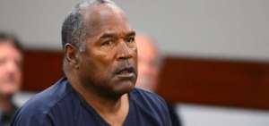 O.J. Simpson saldr&aacute; de prisi&oacute;n en libertad condicional