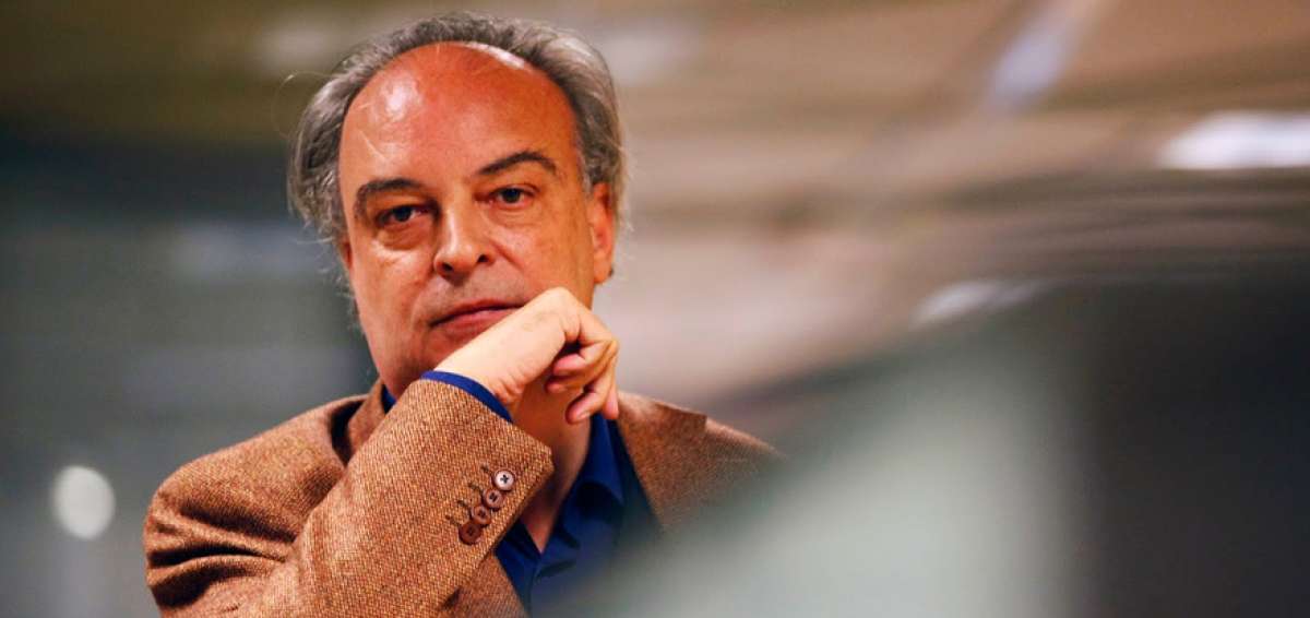 Doctor Pasavento, de Enrique Vila-Matas, se reedita con un texto in&eacute;dito