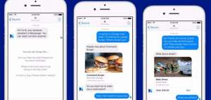 Facebook usar&aacute; chatbots en sus conversaciones de Messenger