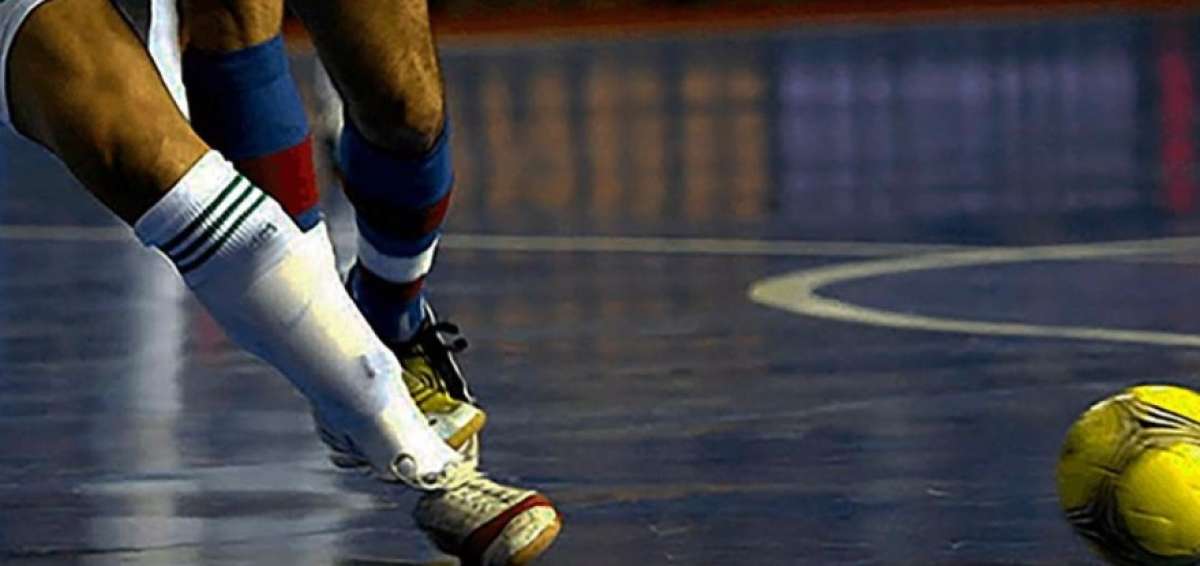 La Copa Am&eacute;rica de futsal tiene los grupos definidos