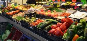 Precios de alimentos subieron considerablemente en enero, seg&uacute;n FAO