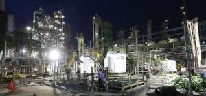 Celec EP y Petroecuador firmaron contrato para entrega de energ&iacute;a a Refiner&iacute;a Esmeraldas